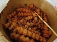 -丁家坡洋芋·观音桥好吃街A区(全国总店)