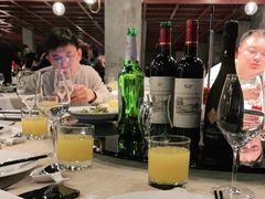 -三号黄浦会Canton Table