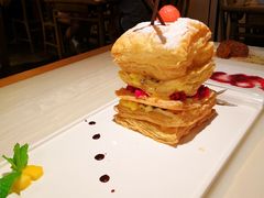 -绿茶餐厅(成都大悦城店)