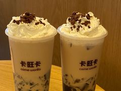 -卡旺卡(滁州乐彩城店)
