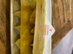 -海富荣·锅贴·陕菜家常菜(阳光城店)