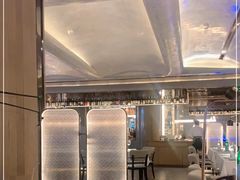 大堂-佐度王子扒房(爱建卓展店)