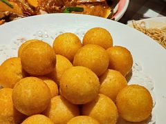 -小锅饭豆腐馆(嘉陵江街店)