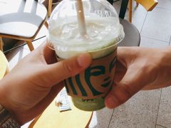 -星巴克(天津佛罗伦萨小镇店)