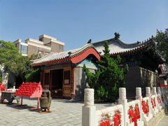 -古文化街旅游区