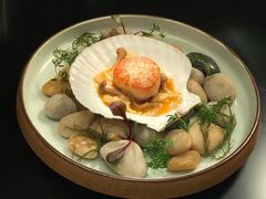 -广州文华东方酒店·江-由辉师傅主理