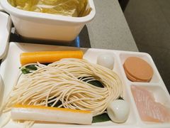 -海底捞火锅(天津SM城市广场店)