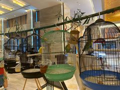 -廊坊固安福朋喜来登酒店