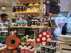 -LUSH(威尼斯人店)