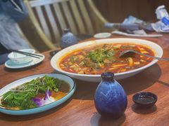 -八木轩·寻味大理白族民俗餐厅(文献路店)