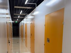 -安东易迷你自助仓储寄存仓库(草桥店)