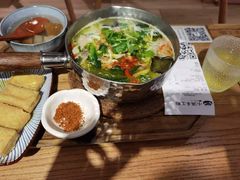 -小满手工粉(上海品尊国际店)