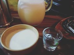 菠萝米酒-將軍
