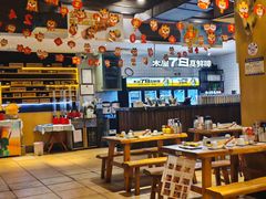 -木屋烧烤(龙华店)