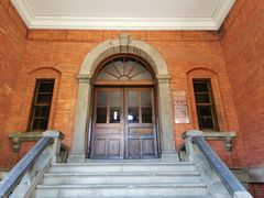 -北海道厅旧本厅舍(旧本庁舎)