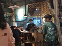 -米氏火鱼·泡椒鱼火锅(李子坝老店)