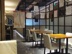 -青叶日式料理(飘亮阳光广场店)