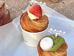-Cycle&Cycle Artisan(天目里店)