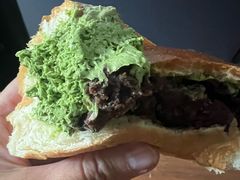 -烘焙町面包店(西四店)