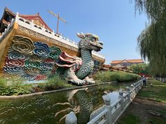 -大明幻境第一城