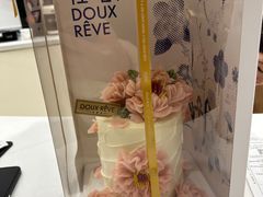 -杜哈夫DOUX RÊVE·生日蛋糕(日月光店)