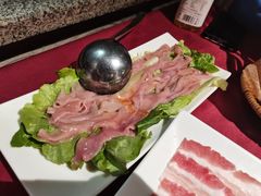 -蓉城老妈火锅(双林路店)