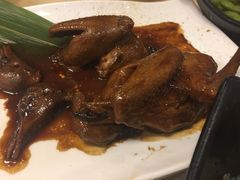 -南八仙·老上海味道(南京东路店)