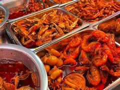 -浪哥卤味捆鸡(南门口店)