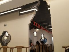 -小菜园新徽菜(常州金坛吾悦店)
