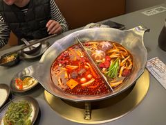 -湊湊火锅·茶憩(南京万象天地店)