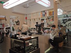 -Dogi&kiki Coffee(中心商务大厦店)