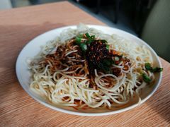 麻辣凉面-林静小吃(复兴路店)