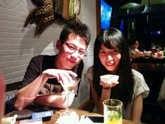 android_upload_pic-Shanghai Brew House上海啤酒工坊(老外街店)