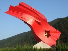 -井冈山风景名胜区