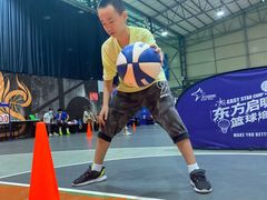 -东方启明星篮球培训(击掌校区)