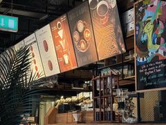 -Common Table · Brunch & Coffee