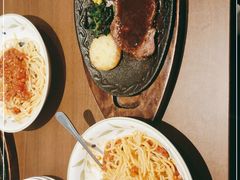 -萨莉亚意式餐厅(杭州西溪龙湖天街店)