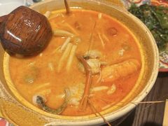 -泰妃殿(武汉首店)