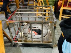 -张关合渣(航空大道店)