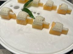 -曾宴·楚菜(湖北省博物馆店)