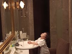 -上海凯宾斯基大酒店