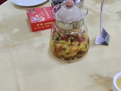 -吉莲利苑海鲜酒家(珠海拱北28年老字号店)