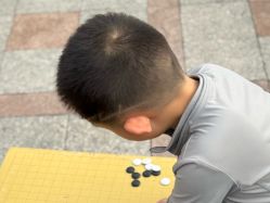 点击看大图 -组合发型