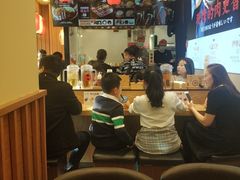 -町门烤肉拌饭专门店(哈西万达店)