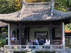 -南京中国近代史遗址博物馆(南京总统府)