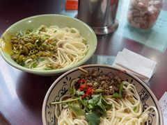 -大石人家鱿鱼面馆(大石西路总店)
