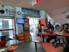大堂-易记皮肚面(明瓦廊店)