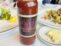 -Wolfgang’s Steakhouse 沃夫冈牛排馆(上海白玉兰广场店)