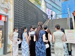 -南京时尚莱迪购物广场(正洪街店)