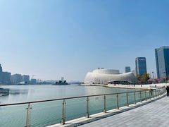 -金沙湖公园